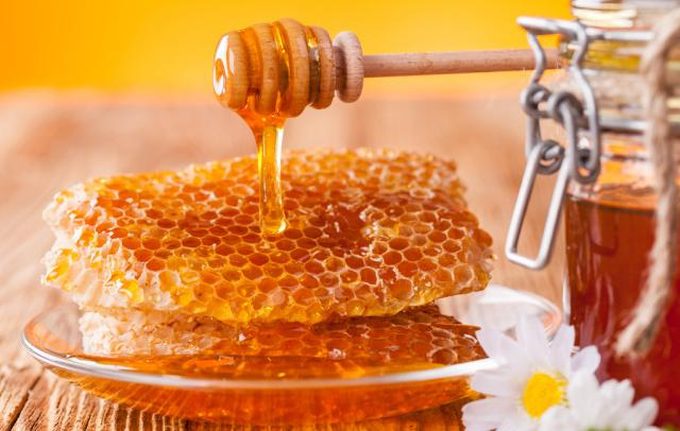 土蜂蜜辨别方法