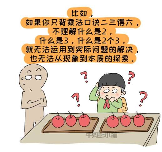 儿童数学学习的多样性