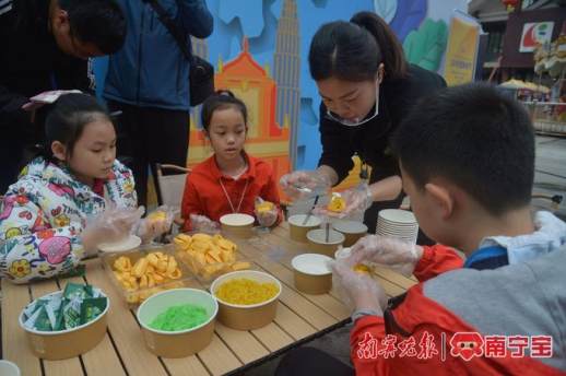 美食节做什么好吃又简单