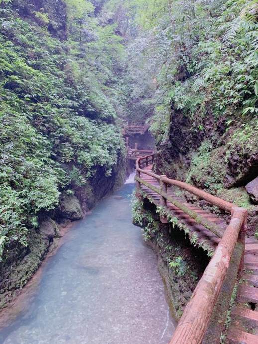 青城山在哪里