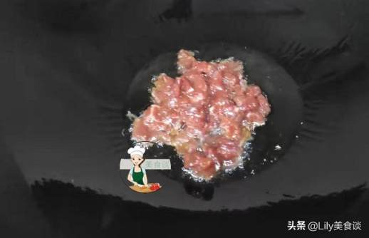 牛肉配什么菜炒好吃