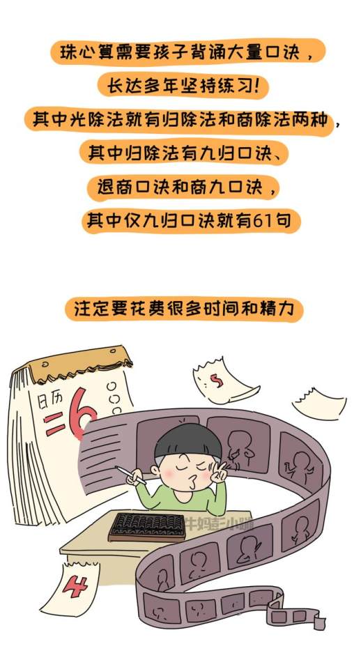 激发孩子数学潜能