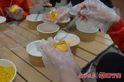 美食节做什么好吃又简单