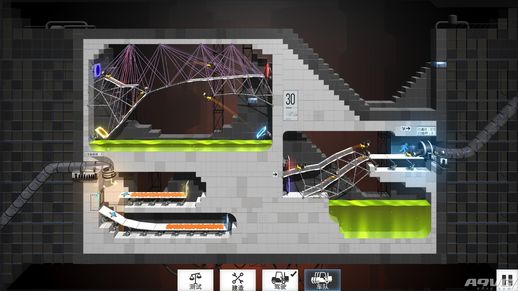 Bridge Constructor Portal