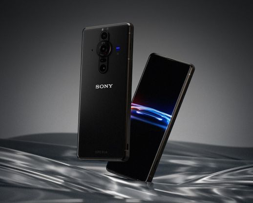 索尼 Xperia Pro-I 销量