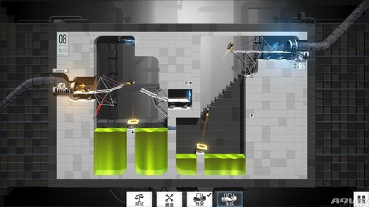 Bridge Constructor Portal