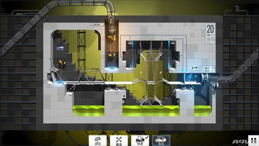 Bridge Constructor Portal