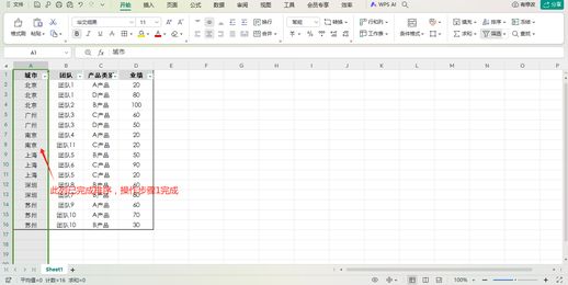 分类汇总的作过程(分类汇总汇总方式有哪些)